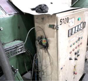 Suspausto oro sistemos patikrinimas 4 Numatomos metinės išlaidos