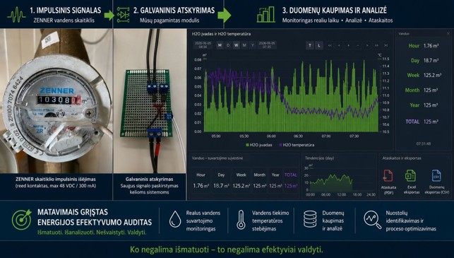 KO negalima IŠMATUOTI – to negalima valdyti ir taupyti 1 1